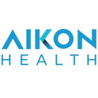 AIKON Health logo